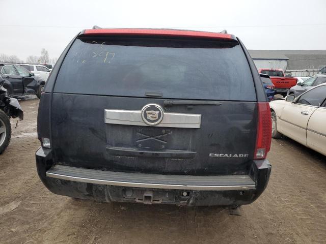 Photo 5 VIN: 1GYFK63818R260935 - CADILLAC ESCALADE 