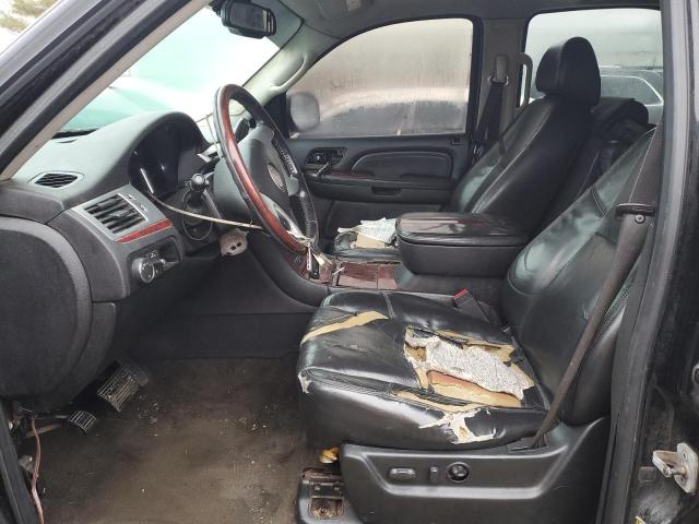 Photo 6 VIN: 1GYFK63818R260935 - CADILLAC ESCALADE 