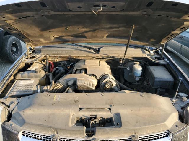 Photo 11 VIN: 1GYFK63818R271157 - CADILLAC ESCALADE 