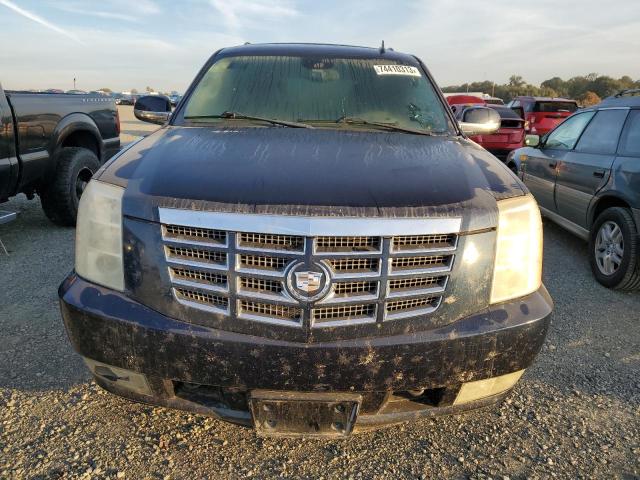 Photo 4 VIN: 1GYFK63818R271157 - CADILLAC ESCALADE 