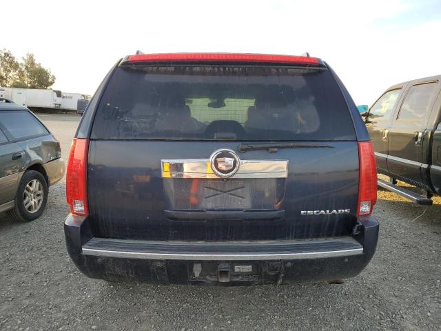 Photo 5 VIN: 1GYFK63818R271157 - CADILLAC ESCALADE 