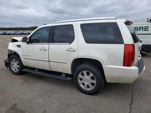 Photo 1 VIN: 1GYFK63818R274091 - CADILLAC ESCALADE 