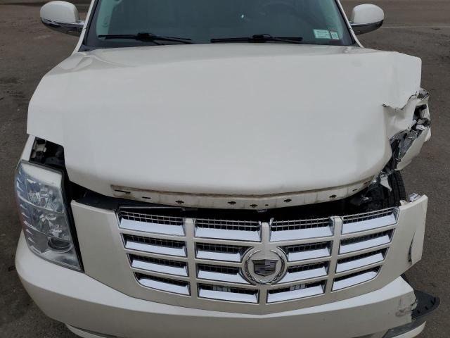 Photo 11 VIN: 1GYFK63818R274091 - CADILLAC ESCALADE 