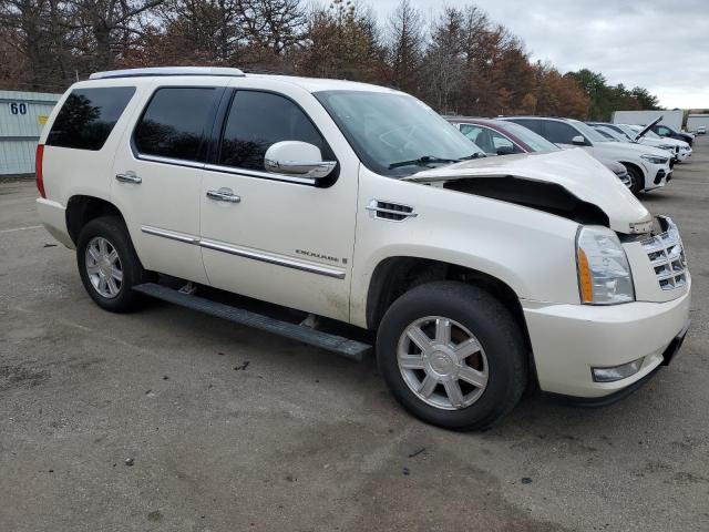 Photo 3 VIN: 1GYFK63818R274091 - CADILLAC ESCALADE 