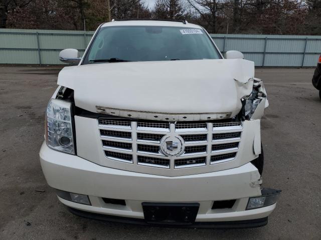 Photo 4 VIN: 1GYFK63818R274091 - CADILLAC ESCALADE 