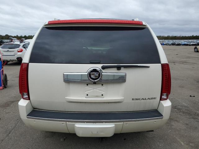 Photo 5 VIN: 1GYFK63818R274091 - CADILLAC ESCALADE 