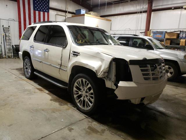 Photo 0 VIN: 1GYFK63827R122464 - CADILLAC ESCALADE L 