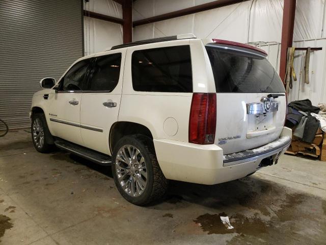 Photo 2 VIN: 1GYFK63827R122464 - CADILLAC ESCALADE L 