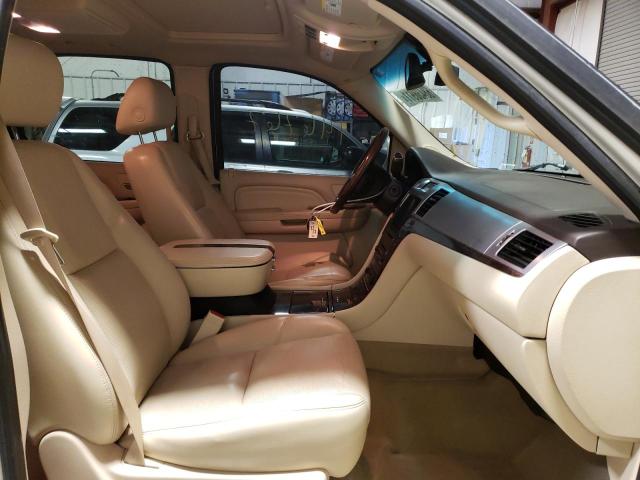 Photo 4 VIN: 1GYFK63827R122464 - CADILLAC ESCALADE L 