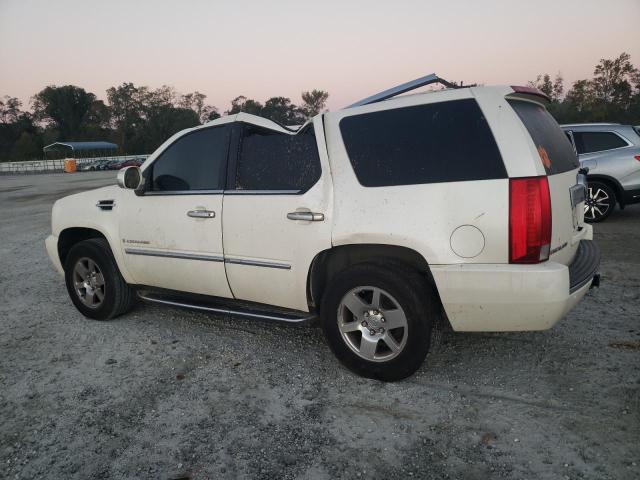 Photo 1 VIN: 1GYFK63827R162527 - CADILLAC ESCALADE L 