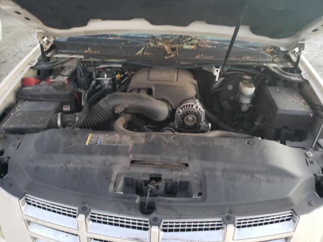 Photo 11 VIN: 1GYFK63827R162527 - CADILLAC ESCALADE L 