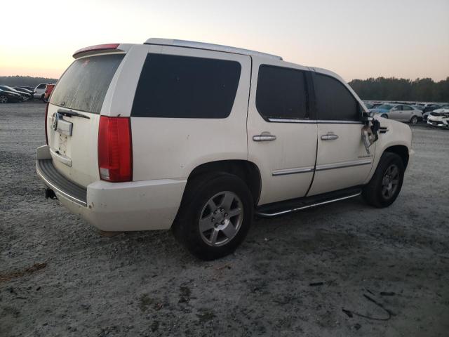 Photo 2 VIN: 1GYFK63827R162527 - CADILLAC ESCALADE L 