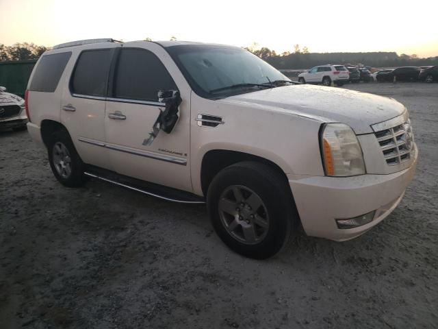 Photo 3 VIN: 1GYFK63827R162527 - CADILLAC ESCALADE L 