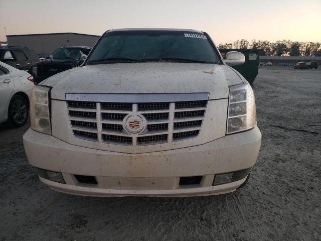 Photo 4 VIN: 1GYFK63827R162527 - CADILLAC ESCALADE L 