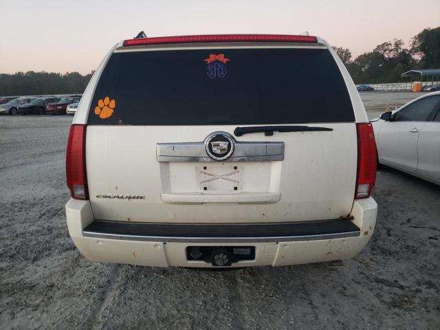 Photo 5 VIN: 1GYFK63827R162527 - CADILLAC ESCALADE L 