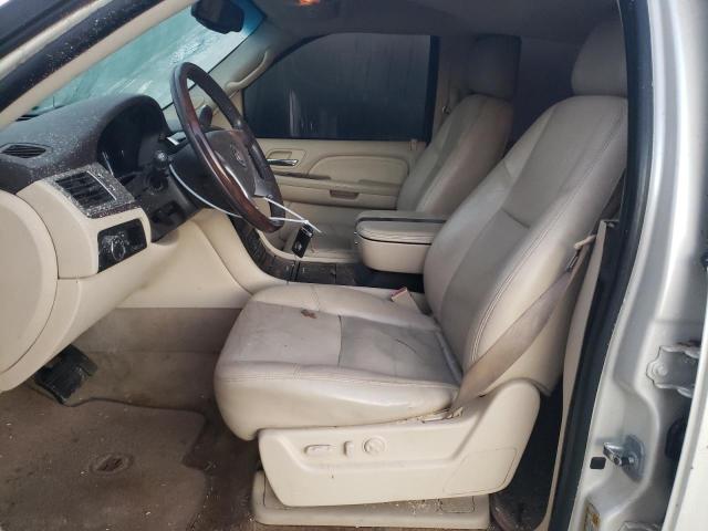 Photo 6 VIN: 1GYFK63827R162527 - CADILLAC ESCALADE L 