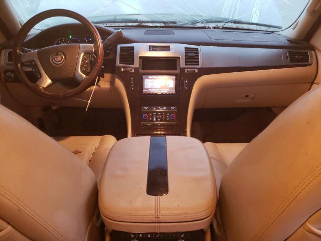 Photo 7 VIN: 1GYFK63827R162527 - CADILLAC ESCALADE L 