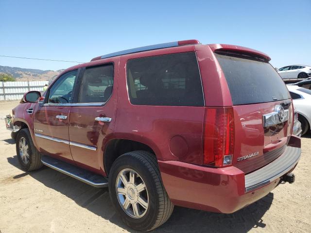 Photo 1 VIN: 1GYFK63827R206476 - CADILLAC ESCALADE 