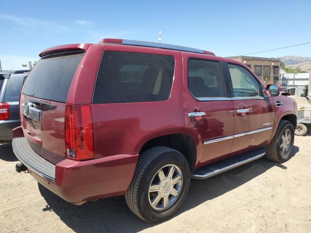 Photo 2 VIN: 1GYFK63827R206476 - CADILLAC ESCALADE 