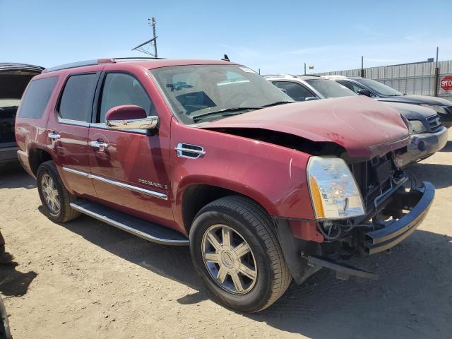 Photo 3 VIN: 1GYFK63827R206476 - CADILLAC ESCALADE 