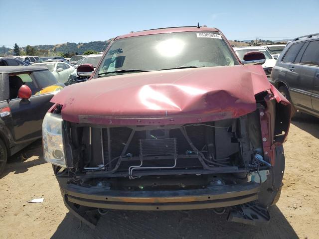 Photo 4 VIN: 1GYFK63827R206476 - CADILLAC ESCALADE 