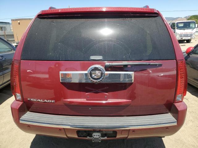 Photo 5 VIN: 1GYFK63827R206476 - CADILLAC ESCALADE 