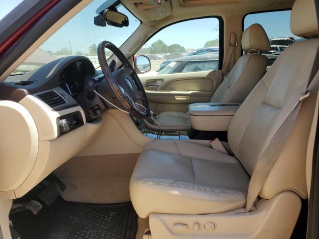 Photo 6 VIN: 1GYFK63827R206476 - CADILLAC ESCALADE 