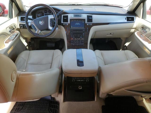 Photo 7 VIN: 1GYFK63827R206476 - CADILLAC ESCALADE 