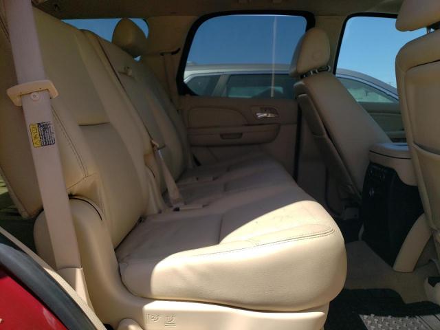 Photo 9 VIN: 1GYFK63827R206476 - CADILLAC ESCALADE 