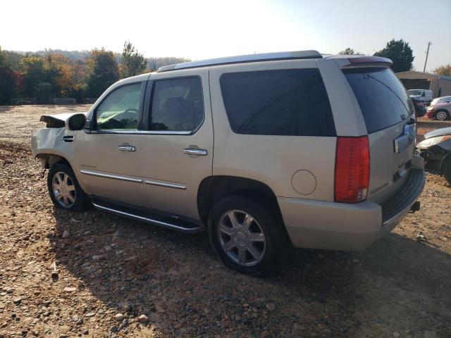 Photo 1 VIN: 1GYFK63827R227392 - CADILLAC ESCALADE L 