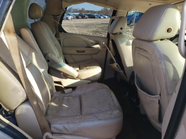 Photo 10 VIN: 1GYFK63827R227392 - CADILLAC ESCALADE L 