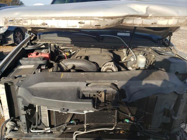 Photo 11 VIN: 1GYFK63827R227392 - CADILLAC ESCALADE L 