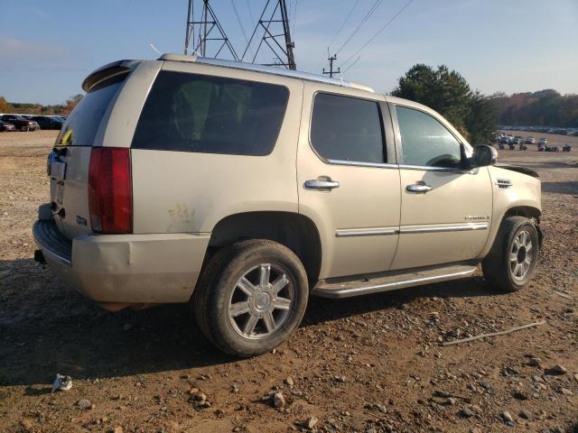 Photo 2 VIN: 1GYFK63827R227392 - CADILLAC ESCALADE L 