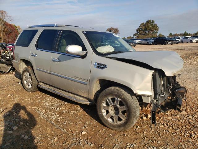 Photo 3 VIN: 1GYFK63827R227392 - CADILLAC ESCALADE L 