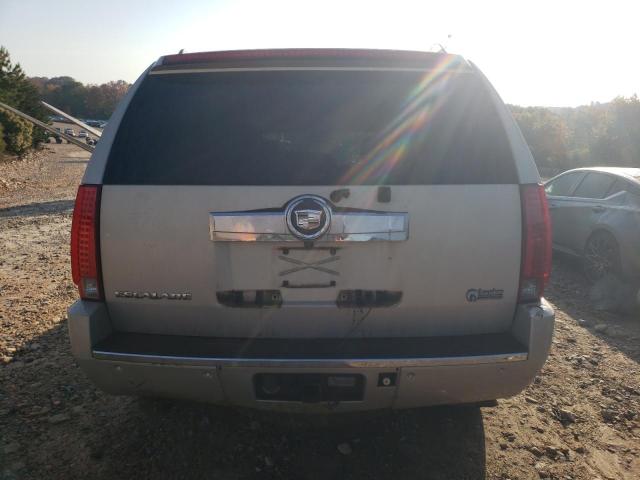 Photo 5 VIN: 1GYFK63827R227392 - CADILLAC ESCALADE L 