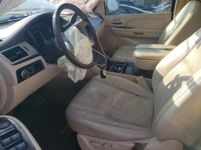 Photo 6 VIN: 1GYFK63827R227392 - CADILLAC ESCALADE L 