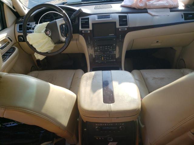 Photo 7 VIN: 1GYFK63827R227392 - CADILLAC ESCALADE L 