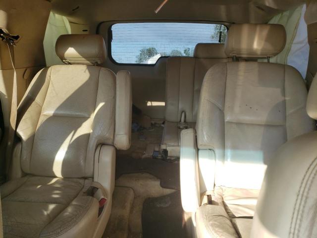 Photo 9 VIN: 1GYFK63827R227392 - CADILLAC ESCALADE L 