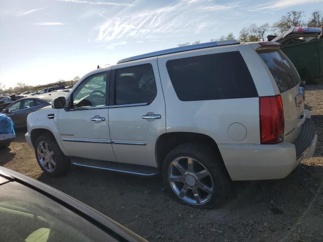 Photo 1 VIN: 1GYFK63827R268122 - CADILLAC ESCALADE L 