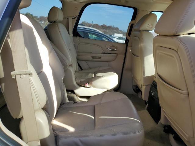 Photo 10 VIN: 1GYFK63827R268122 - CADILLAC ESCALADE L 