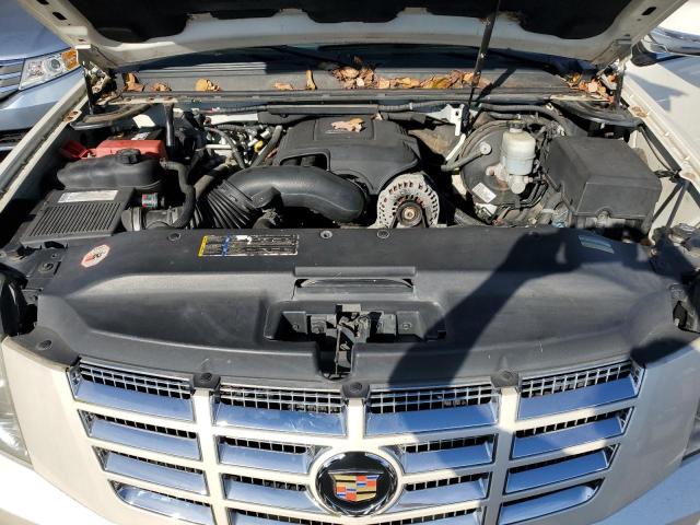 Photo 11 VIN: 1GYFK63827R268122 - CADILLAC ESCALADE L 