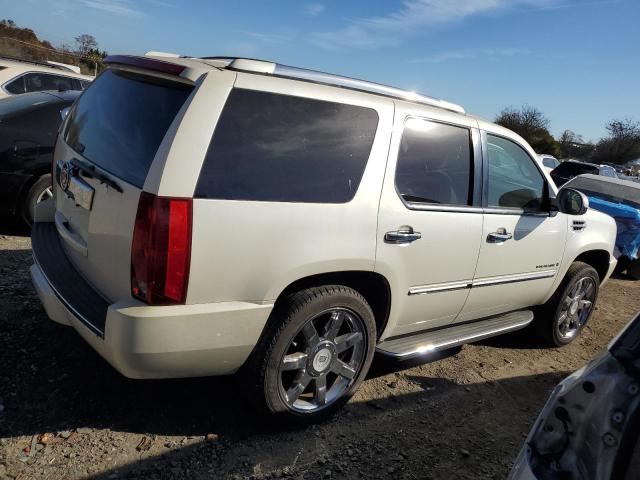 Photo 2 VIN: 1GYFK63827R268122 - CADILLAC ESCALADE L 