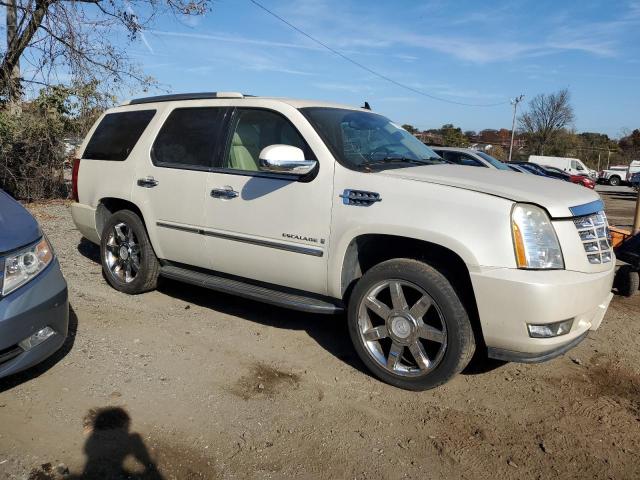 Photo 3 VIN: 1GYFK63827R268122 - CADILLAC ESCALADE L 