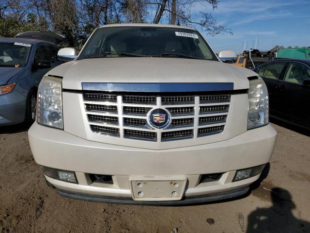 Photo 4 VIN: 1GYFK63827R268122 - CADILLAC ESCALADE L 