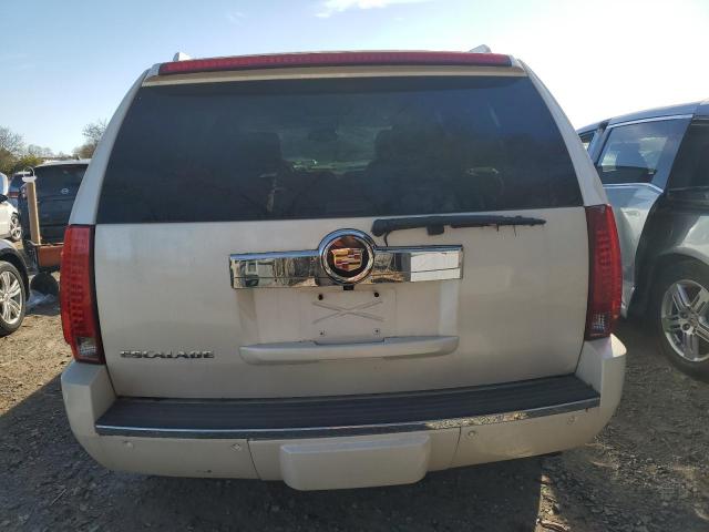 Photo 5 VIN: 1GYFK63827R268122 - CADILLAC ESCALADE L 