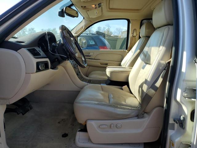 Photo 6 VIN: 1GYFK63827R268122 - CADILLAC ESCALADE L 