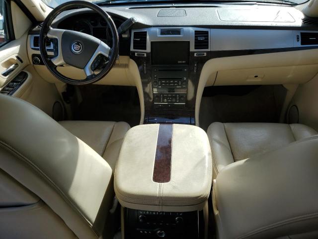 Photo 7 VIN: 1GYFK63827R268122 - CADILLAC ESCALADE L 