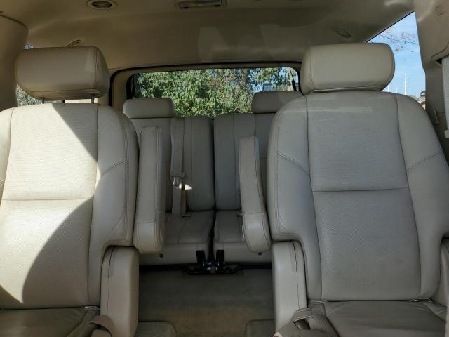 Photo 9 VIN: 1GYFK63827R268122 - CADILLAC ESCALADE L 