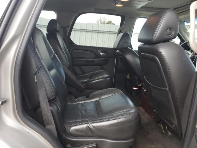 Photo 10 VIN: 1GYFK63827R287303 - CADILLAC ESCALADE 