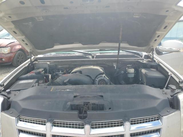 Photo 11 VIN: 1GYFK63827R287303 - CADILLAC ESCALADE 